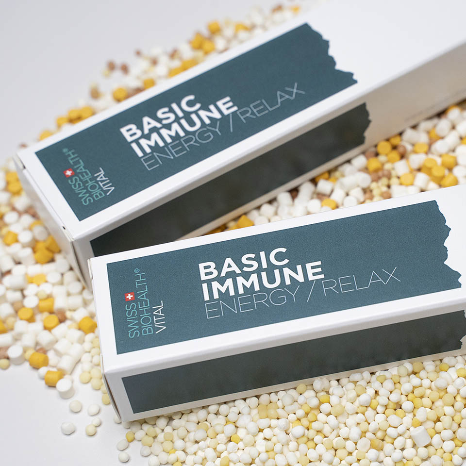 basic immune